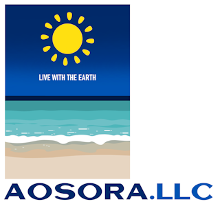 Aosora.LLC Logo